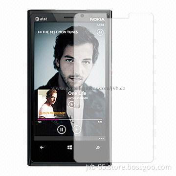 Screen Protector for Nokia, with Matte Finish, Easy to Install, Low-adhesive